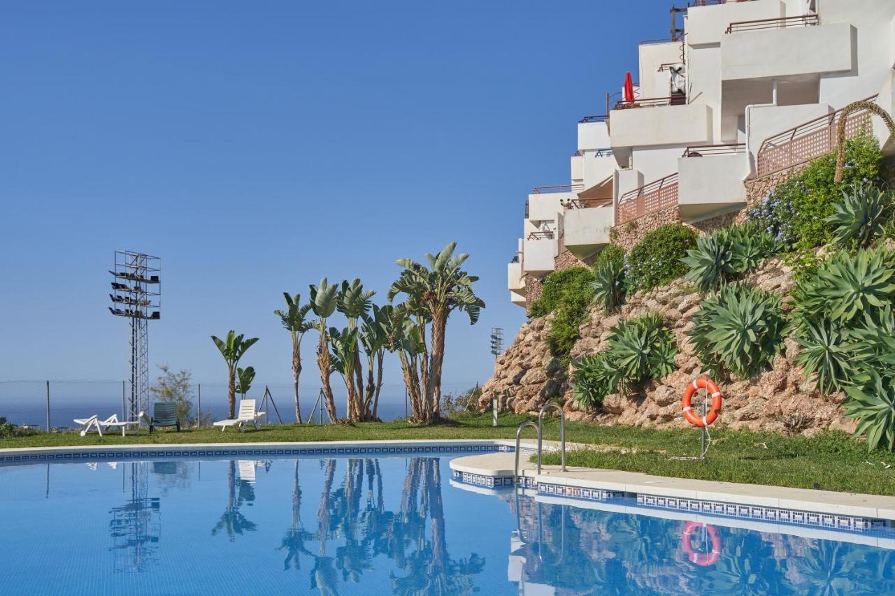 2-bedroom With Seaview