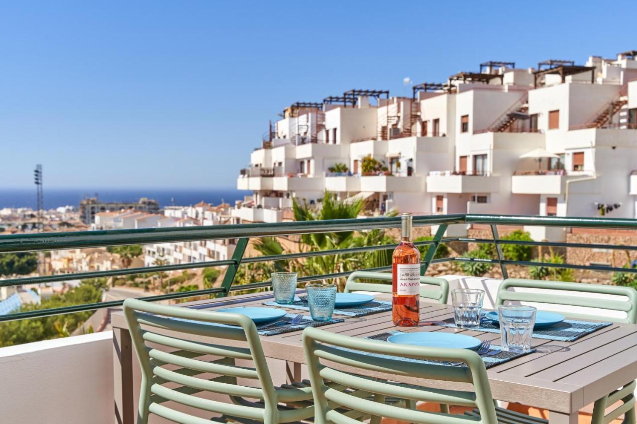 Apartamento 2-bedroom With Seaview