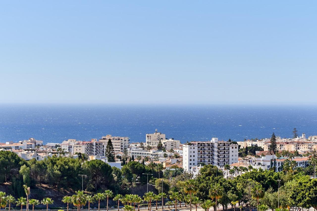 Apartamento 2-bedroom With Seaview