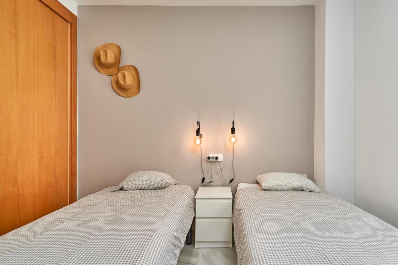 2-bedroom With Seaview Apartamento *